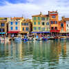 port de Cassis