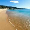 plage du var