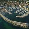 sausset les pins