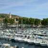 estaque port