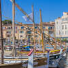 port de Sanary sur mer