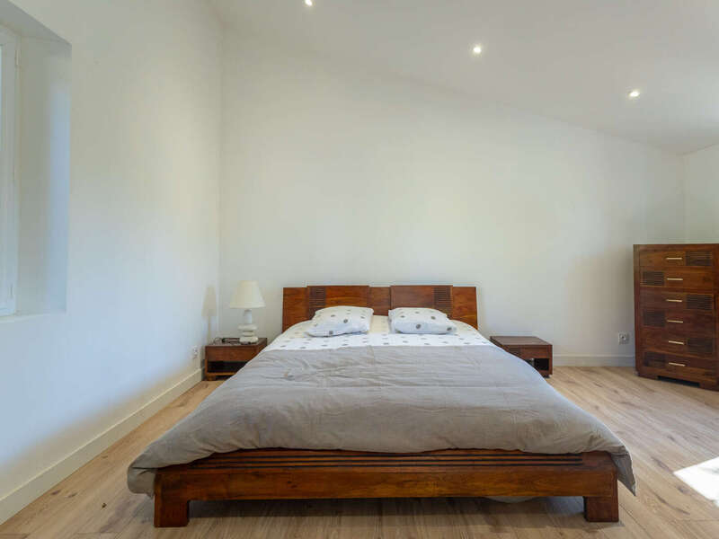 chambre