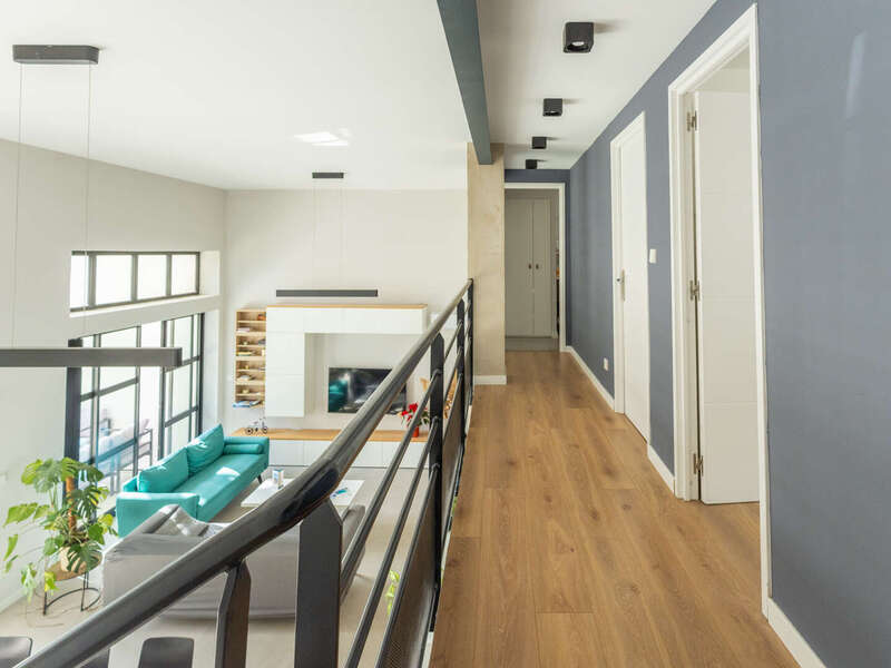 etage